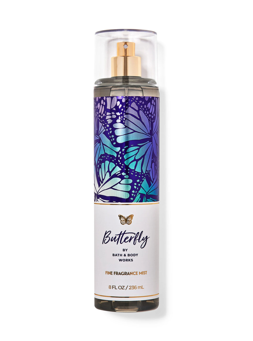 Butterfly 236ml - Bath & BodyWorks