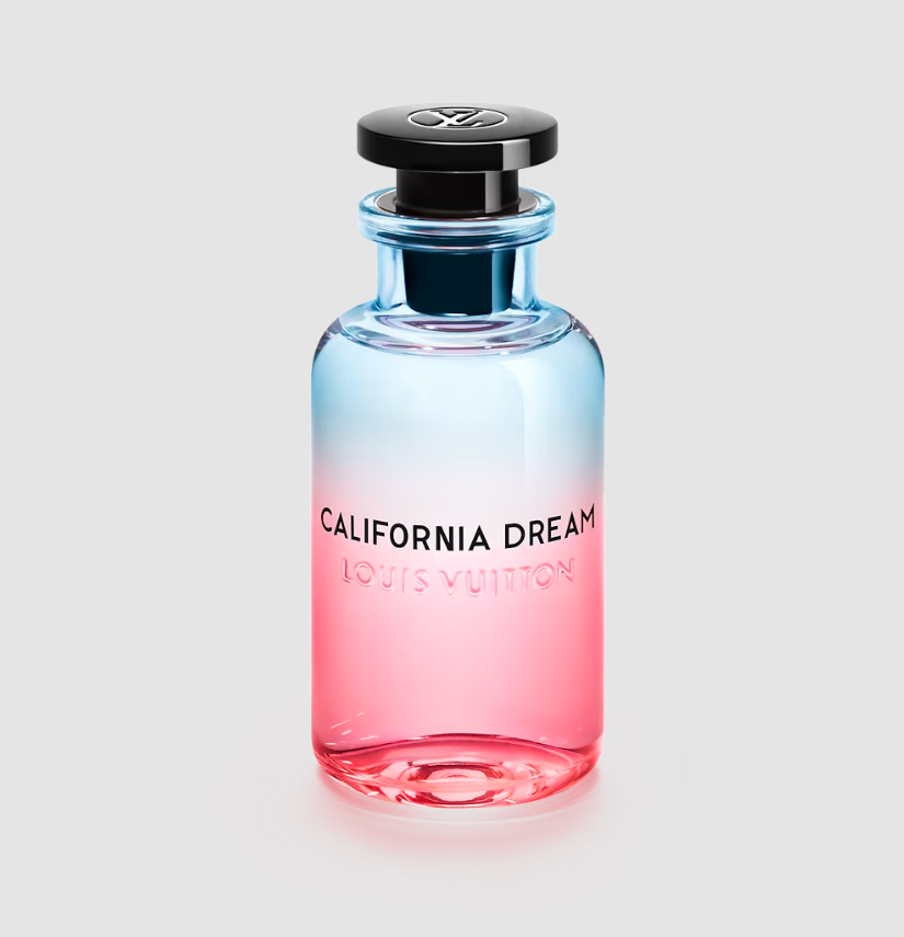California Dream 100ml - Louis Vuitton