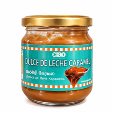 Load image into Gallery viewer, Caramel Greek Yogurt 150g - CIAO

