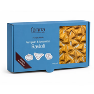 Ravioli Pumpkin - Ceccato