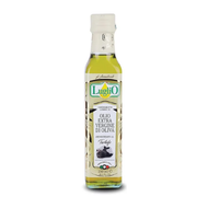 Black Truffle Extra Virgin Olive Oil 250ml - Luglio