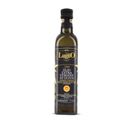PDO Extra Vergin Olive Oil Glass Bottle 500ml - Luglio