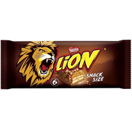 Lion 30g - Italy