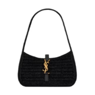 Mini in raffia - YSL