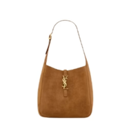 Small soft suede - YSL