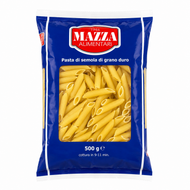 Pasta Penne 500g - Mazza