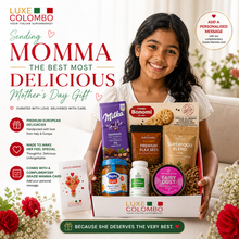 Load image into Gallery viewer, Mother's Day Hamper

