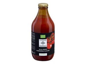 Cherry Tomato Sauce 330g - Casa Rinaldi