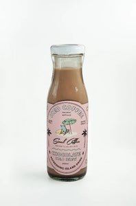 Chocolate Cold Brew 200ml - Soul