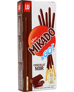Chocolate Stick 39g - Mikado