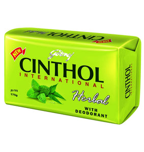 Cinthol Soap 175g- Godrej