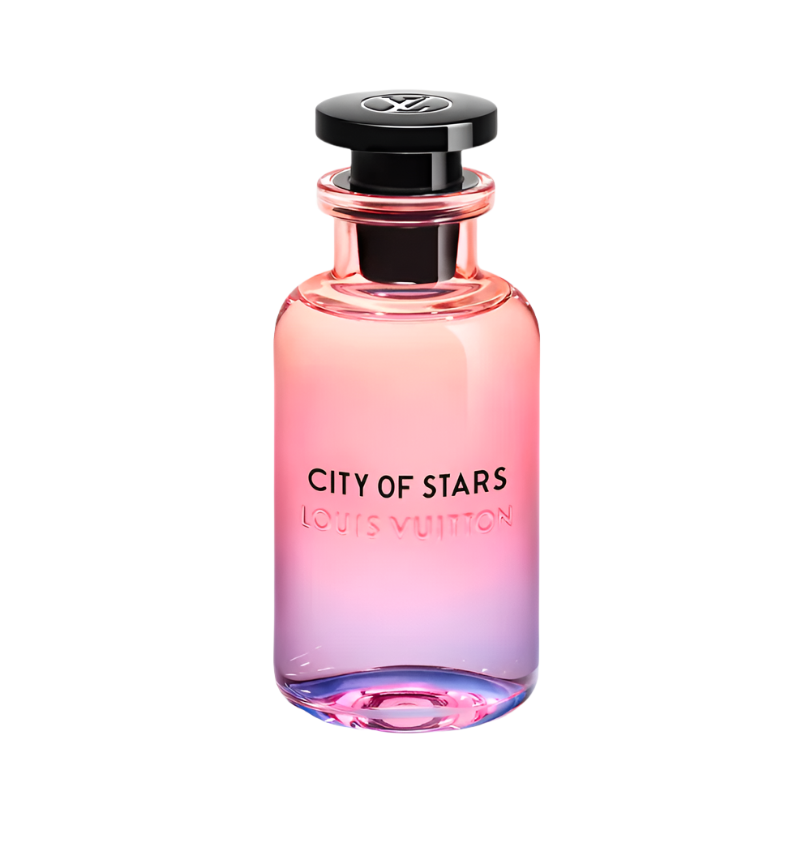 City of Stars 100ml - Louis Vuitton – Luxe Colombo