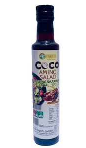 Coco - Amino Spice Mix 250ml - Seneth