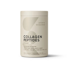 Load image into Gallery viewer, Collagen Peptides for Women &amp; Men 907g  - Sports Research
