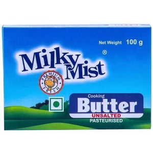 Cooking Butter 100g - Milky Mist