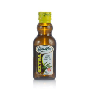 Extra Virgin Olive Oil 250ml- Costa D' Oro
