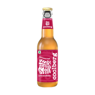Cranberry Non Alcoholic Beer 330ml - Coolberg