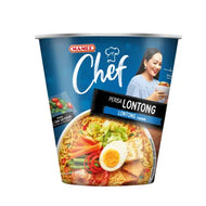 Cup Noodles Lontong Flavor 84g- Chef