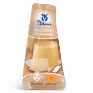 Pecorino Romano DOP 150g - Virgilio