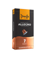 Load image into Gallery viewer, Allegro Espresso (Nespresso Compatible) - Dimello
