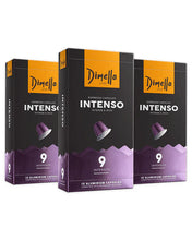 Load image into Gallery viewer, Intenso Espresso (Nespresso Compatible) - Dimello
