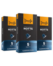 Load image into Gallery viewer, Notte Espresso (Nespresso Compatible) - Dimello
