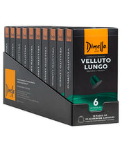 Load image into Gallery viewer, Velluto Lungo Espresso (Nespresso Compatible) - Dimello
