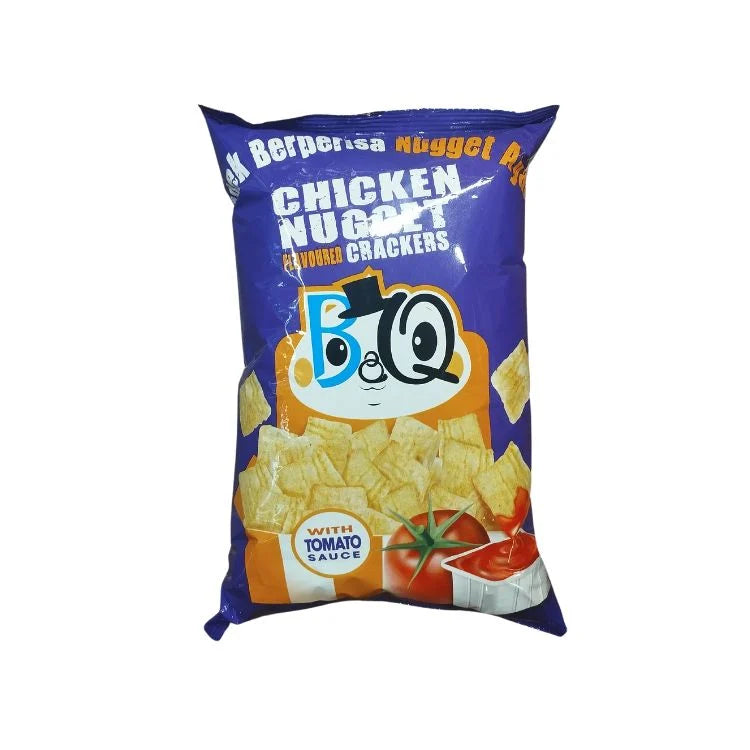 B&Q Chicken Nuggets 100g