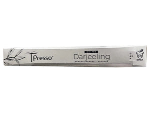 Tea - Darjeeling capsules - La Natura