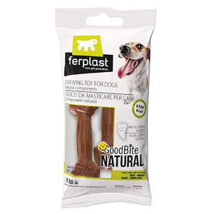 Dog Chewing toy with beef flavored - GoodBite Natural