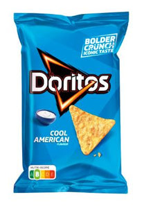 Doritos Cool American Flavour 170g