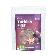 Dried Turkish Figs 75g - Finch