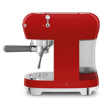 Load image into Gallery viewer, Manual Espresso Coffee Machine - SMEG

