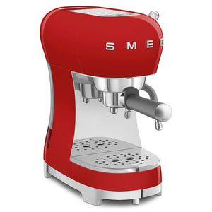 Manual Espresso Coffee Machine - SMEG