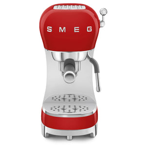 Manual Espresso Coffee Machine - SMEG