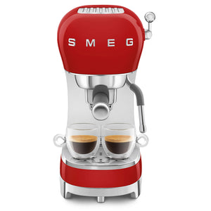 Manual Espresso Coffee Machine - SMEG