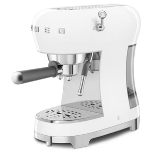 Manual Espresso Coffee Machine - SMEG