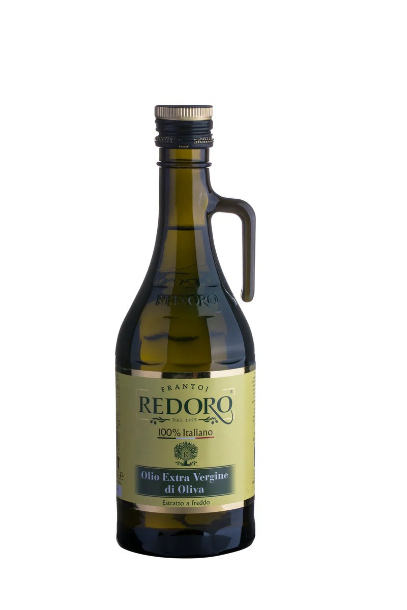 EV Olive Oil 500ml - Redoro