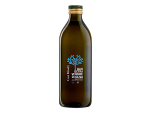 Extra Virgin Olive oil 1L - Casa Rinaldi