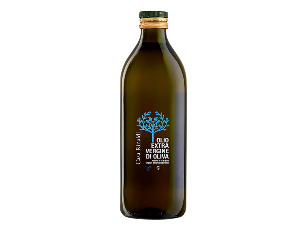 Extra Virgin Olive oil 1L - Casa Rinaldi