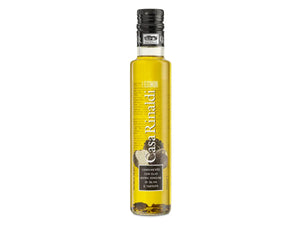 Extra Virgin olive oil with truffle 250ml - Casa Rinaldi