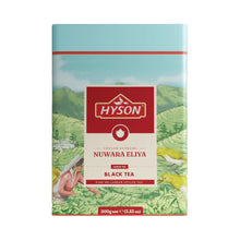 Load image into Gallery viewer, Ceylon Supreme Nuwara Eliya Black Tea 200g - Hyson
