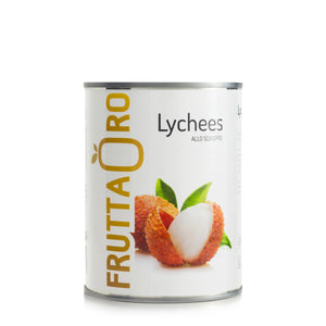 Lychees 565g - Frutta Ora