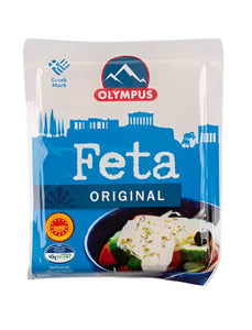 Feta PDO Cheese 150g - Olympus