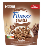 Fitness Granola with Chocolate 300g - Nestle