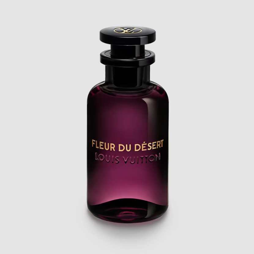 Fleur du Désert 100ml - Louis Vuitton