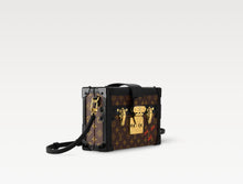 Load image into Gallery viewer, Borsa Petite Malle - LV LIMITED EDITION
