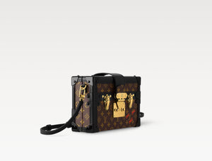 Borsa Petite Malle - LV LIMITED EDITION