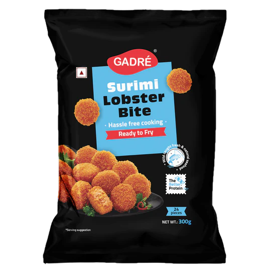 Lobster Bites 300g - GADRE