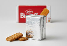 Load image into Gallery viewer, Biscoff Biscuits 125g- Lotus
